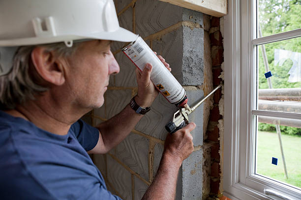 Best Garage Insulation Installation  in Owasso, OK